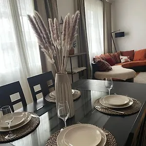  Appartement La Liberte-centre-ville-proche-gare