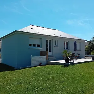  Hébergement de vacances Maison Les Chevaliers Du Mont